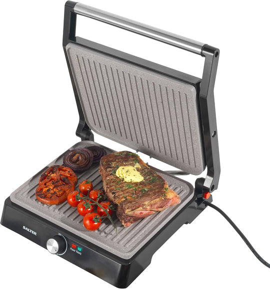 Salter Marblestone XL Health Grill Non-Stick | EK4076