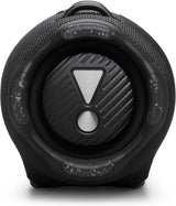 JBL Xtreme 4 Portable Bluetooth Speaker Black | JBLXTREME4BLKUK thumbnail 6