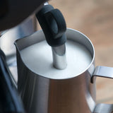 Sage The Temp Control Milk Jug Brushed Steel | SES003BSS0NEU1 thumbnail 4