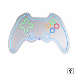 LED Wall Light Multicolour Controller Gamepad USB Decoration - 85022-70 thumbnail 3