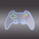 LED Wall Light Multicolour Controller Gamepad USB Decoration - 85022-70 thumbnail 4