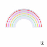 LED Wall Light Rainbow Multicolour USB Cord Switch - 85024-70 thumbnail 2