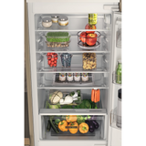 Whirlpool 70/30 Integrated Fridge Freezer | WHC18D041A1 thumbnail 4
