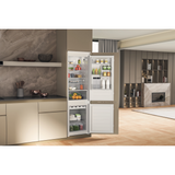 Whirlpool 70/30 Integrated Fridge Freezer | WHC18D041A1 thumbnail 7