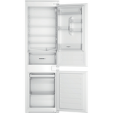 Whirlpool 70/30 Integrated Fridge Freezer | WHC18D041A1 thumbnail 1