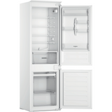 Whirlpool 70/30 Integrated Fridge Freezer | WHC18D041A1 thumbnail 2