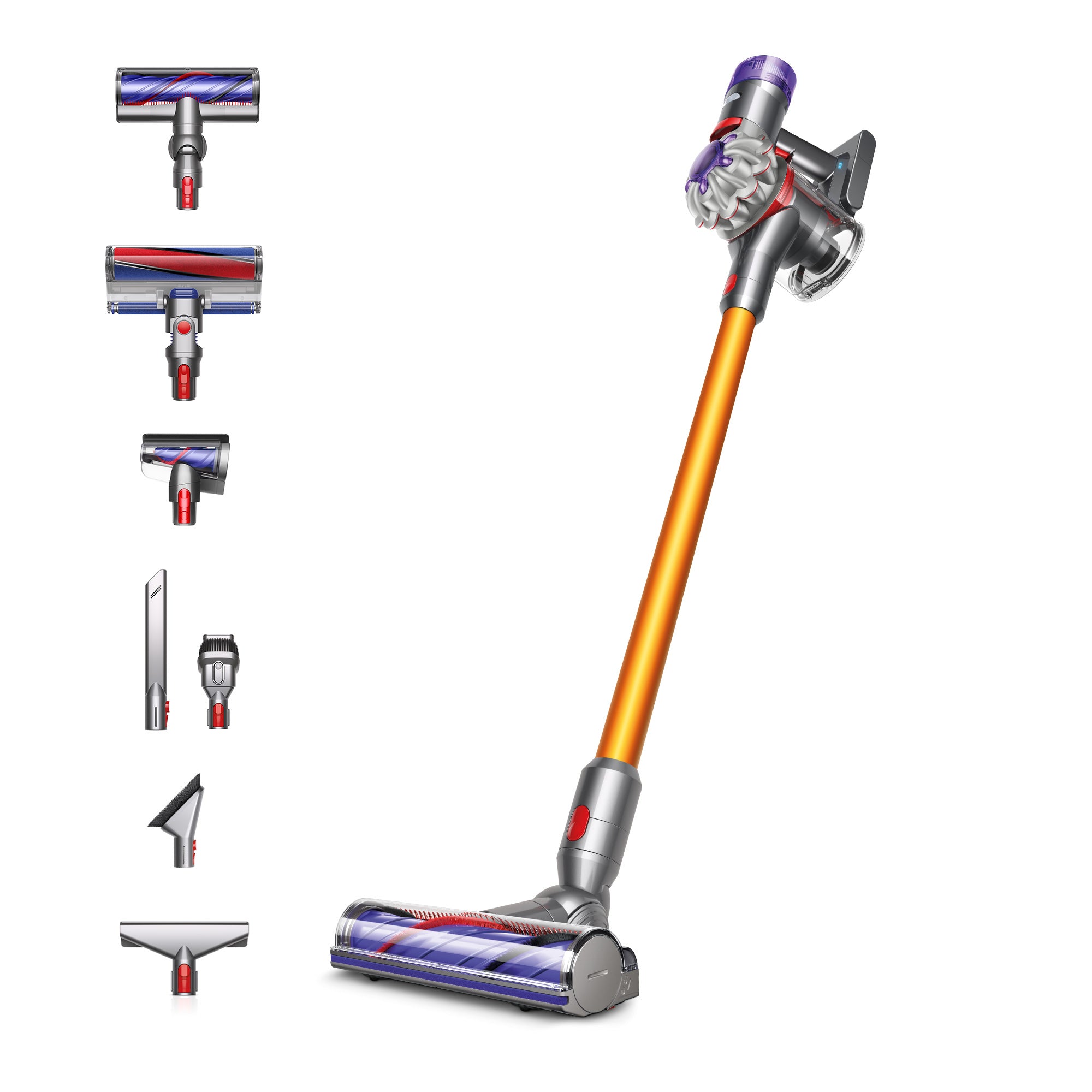 Dyson V8 Absolute Cordless Vacuum Cleaner | 476596-01