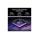 65" OLED Evo Ai G5 4k Smart TV | OLED65G54LW.AEK thumbnail 7