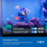Tapo P304M Smart Plug Power Strip | TAPOP304M thumbnail 8