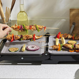 Salter Marblestone XL Health Grill Non-Stick | EK4076 thumbnail 5