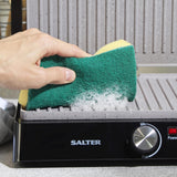 Salter Marblestone XL Health Grill Non-Stick | EK4076 thumbnail 8