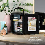 Russell Hobbs 4L Portable Mini Cooler & Warmer Black | RH4CLR1001B thumbnail 6