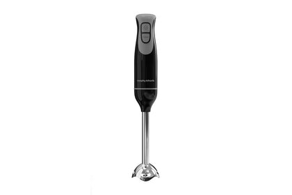 Morphy Richards Hand Blender Stainless Steel Blade Black/Silver | 980594
