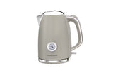 Morphy Richards Boutique 1.7L Kettle Porcini Mushroom | 980596 thumbnail 1