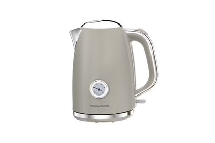 Morphy Richards Boutique 1.7L Kettle Porcini Mushroom | 980596
