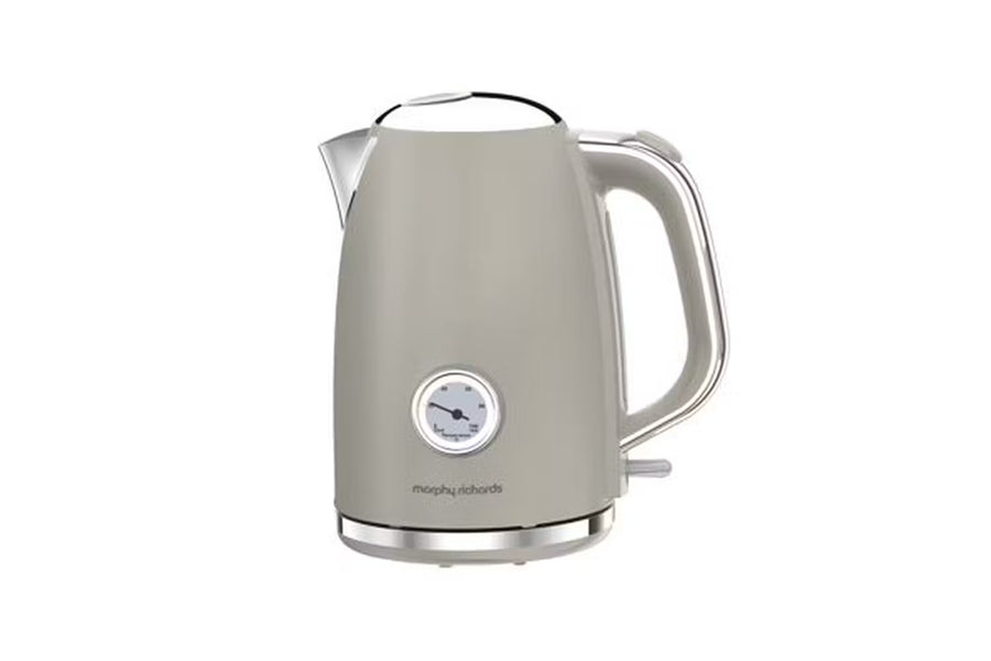 Morphy Richards Boutique 1.7L Kettle Porcini Mushroom | 980596