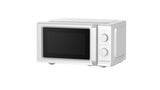 Sona 20 Litre 700w Microwave Oven White | 980610 thumbnail 2