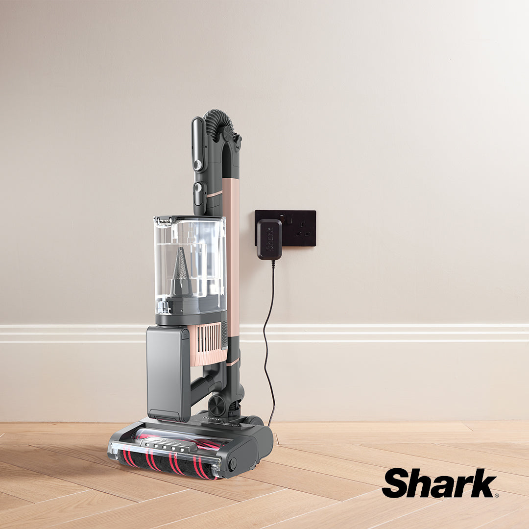 Shark Stratos Anti Hair Wrap Plus Cordless Vacuum [Single Battery] IZ400UK