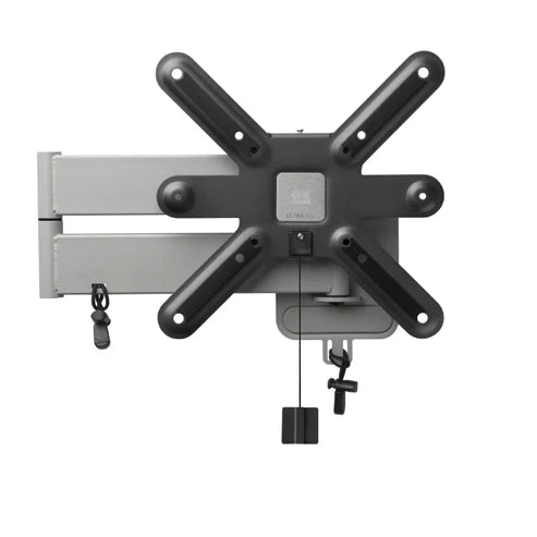 One For All Ultra Slim Full-Motion TV Wall Mount 13-43" | WM6254