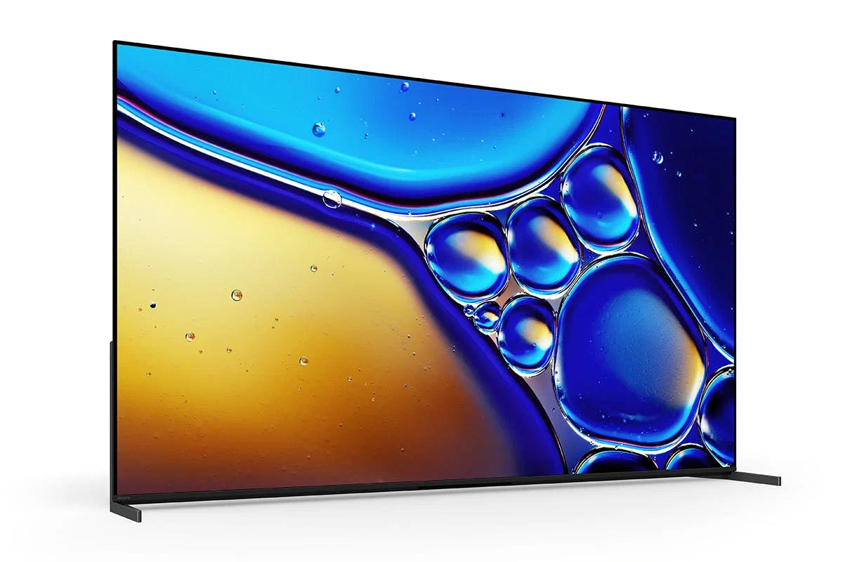 Sony 55" BRAVIA 8 II QD-OLED TV (2025) | K55XR8M25BP.UKA