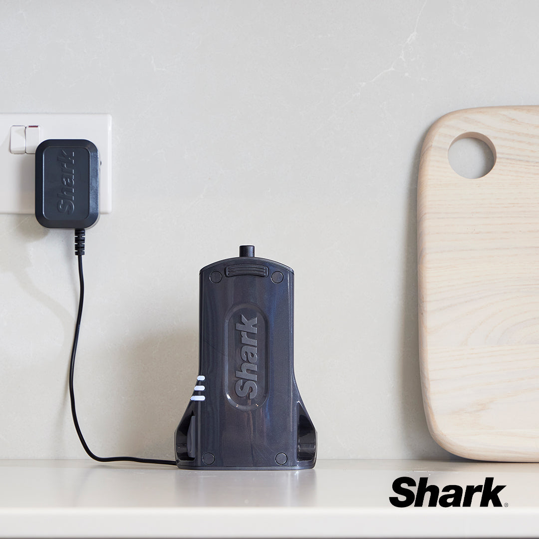 Shark Anti Hair Wrap Cordless Vacuum [Single Battery] IZ202UK