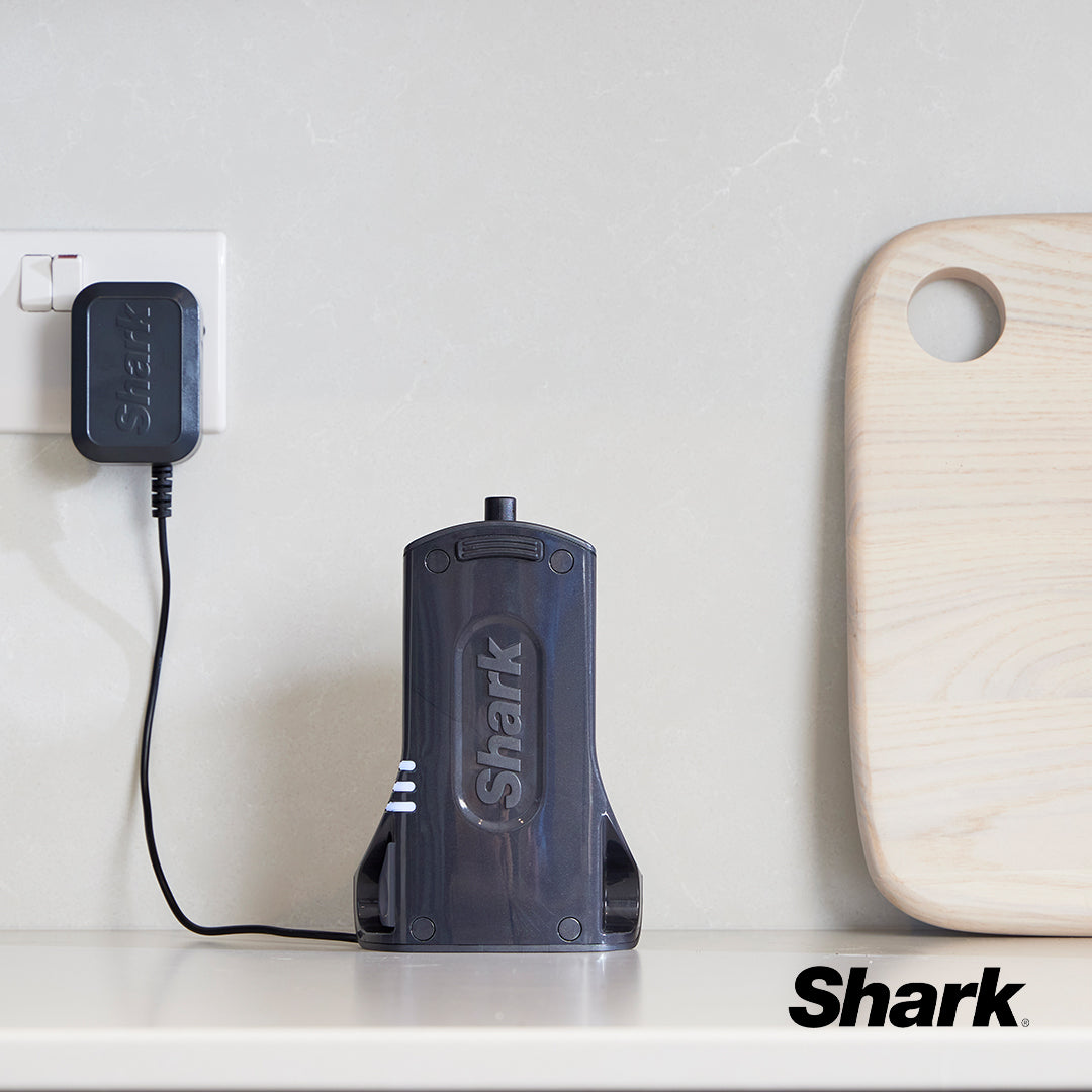 Shark Anti Hair Wrap Cordless Vacuum [Single Battery] IZ202UK