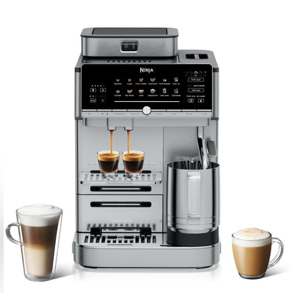 Ninja AutoBarista Pro Coffee Machine | AE1051UK