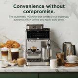 Ninja AutoBarista Pro Coffee Machine | AE1051UK thumbnail 2