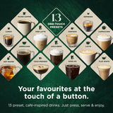 Ninja AutoBarista Pro Coffee Machine | AE1051UK thumbnail 3