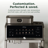 Ninja AutoBarista Pro Coffee Machine | AE1051UK thumbnail 4