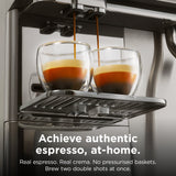 Ninja AutoBarista Pro Coffee Machine | AE1051UK thumbnail 5