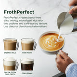 Ninja AutoBarista Pro Coffee Machine | AE1051UK thumbnail 7