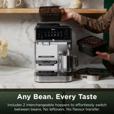 Ninja AutoBarista Pro Coffee Machine | AE1051UK thumbnail 8