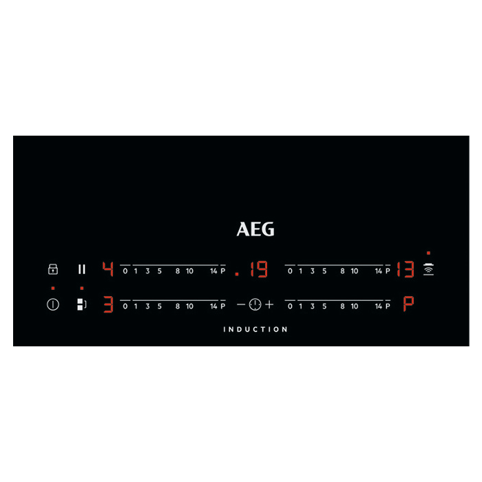 AEG 7000 SenseBoil Induction Hob 80cm | IAE84421FB