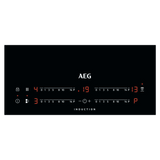 AEG 7000 SenseBoil Induction Hob 80cm | IAE84421FB thumbnail 2