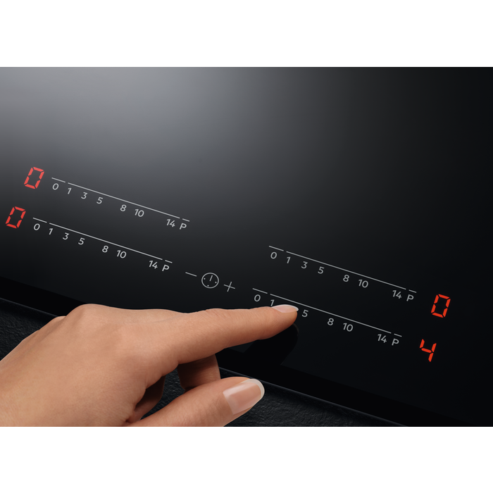 AEG 7000 SenseBoil Induction Hob 80cm | IAE84421FB