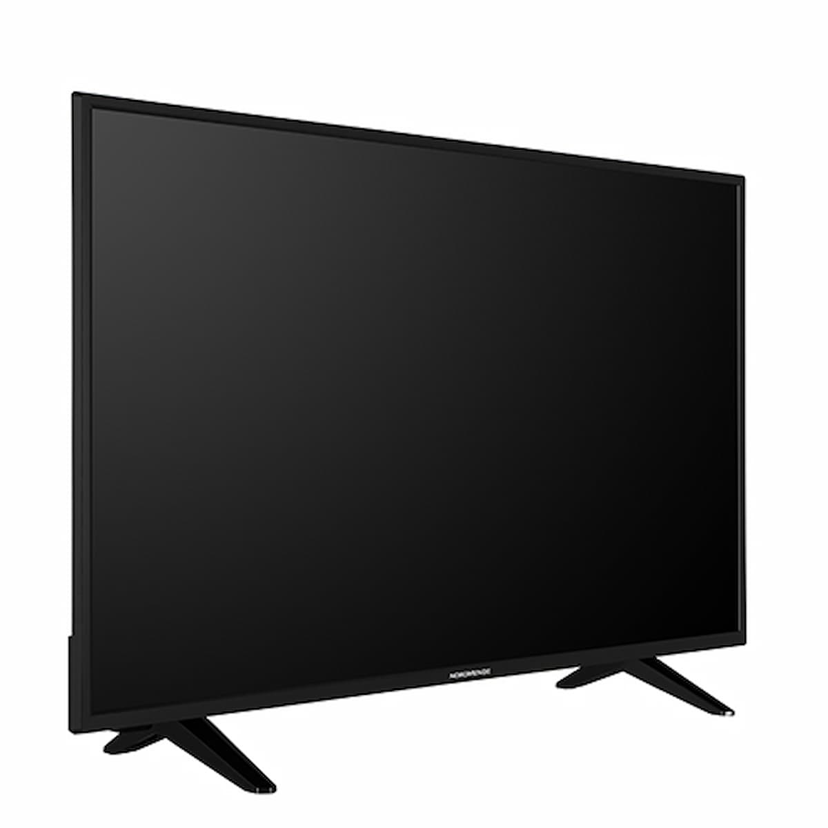 43" Ultra High Definition Smart Television | ARF43UHD