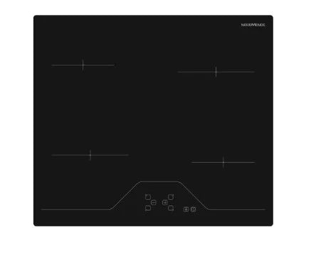 Nordmende Touch Control Hob | ARHCT60FL