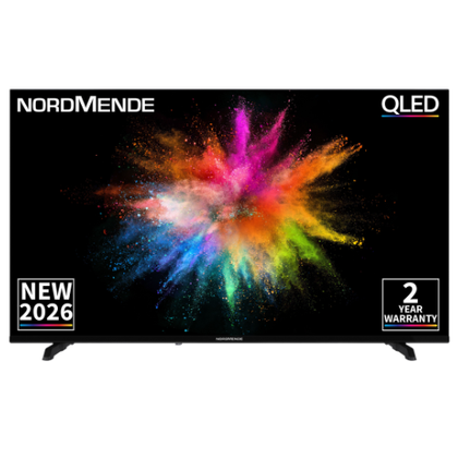 NordMende 50 Inch Smart TV Ultra High Definition QLED 900 | ARQ50A