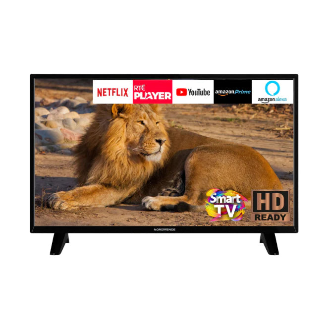 Nordmende 32" Smart TV HD READY | ARTV32HD