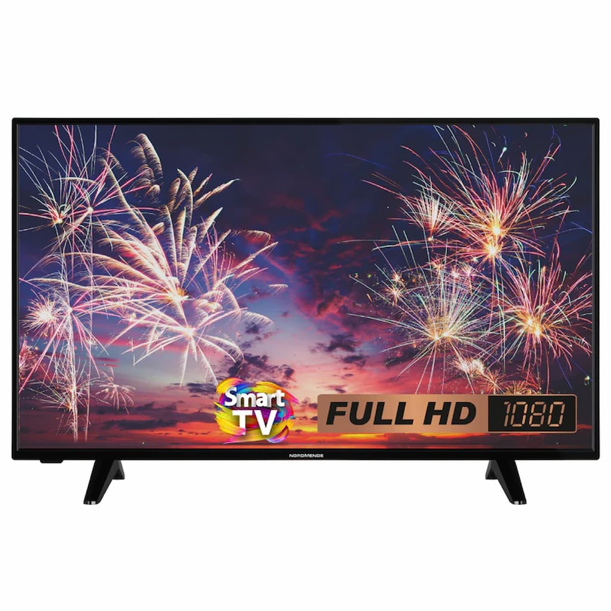 NordMende 40" Full HD LED Smart TV  | ARTX40FHDSM