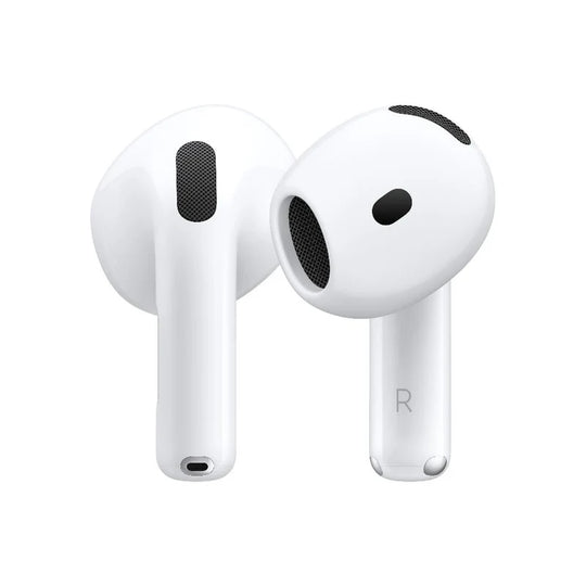 Apple Airpods 4 with Active Noise Cancellation White | MXP93ZM/A