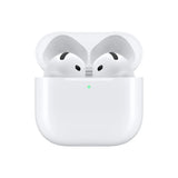 Apple Airpods 4 with Active Noise Cancellation White | MXP93ZM/A thumbnail 2