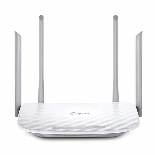 Archer C50 | AC1200 Wireless Dual Band WiFi Router
