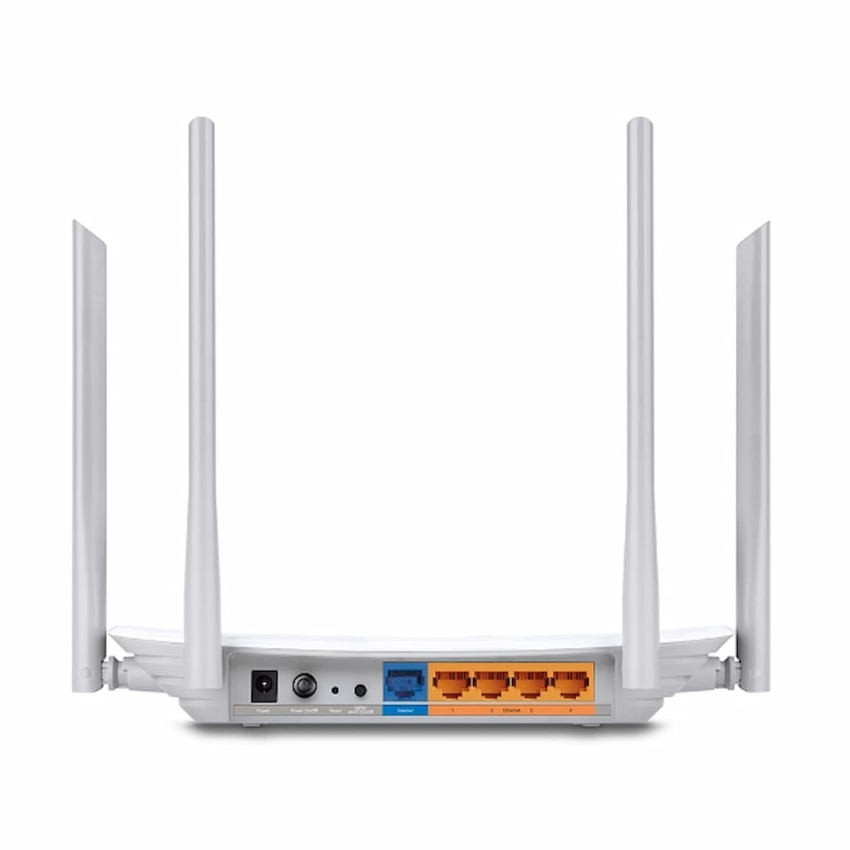 Archer C50 | AC1200 Wireless Dual Band WiFi Router