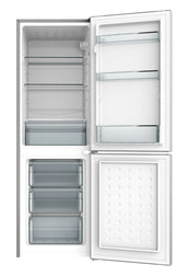 Powerpoint 47 x 144cm Fridge Freezer White | P64764MSFW thumbnail 2