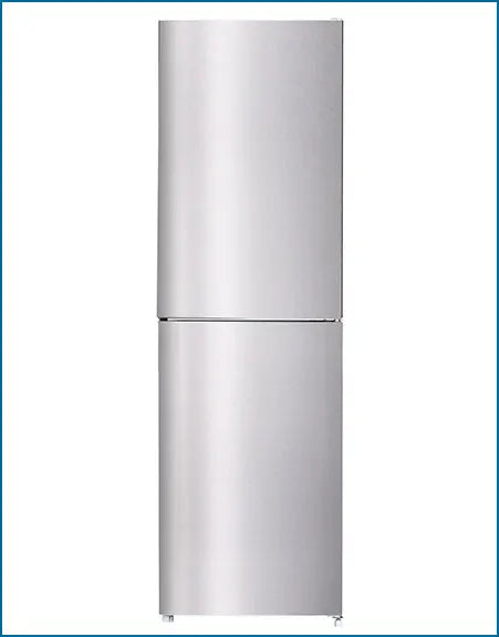 PowerPoint 55 X 176 Smart Frost 50/50 Fridge Freezer Inox | P65555MSFX-E
