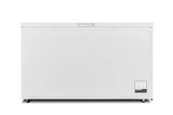 Powerpoint 400 Litre Chest Freezer White | P11400ML2WE thumbnail 1