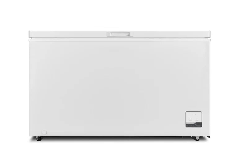 Powerpoint 400 Litre Chest Freezer White | P11400ML2WEPeter Murphy ...