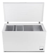 Powerpoint 400 Litre Chest Freezer White | P11400ML2WE thumbnail 3